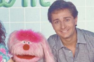 Addio Enrico Valenti, il genio dietro i pupazzi