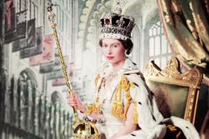 Arriva la più grande mostra sulla regina Elisabetta