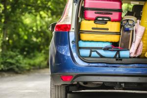 Attenzione: bollino rosso e nero sulle strade