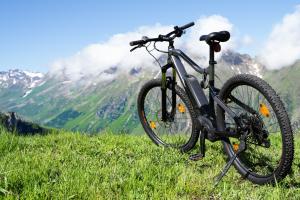 Allarme e-bike: salgono gli incidenti