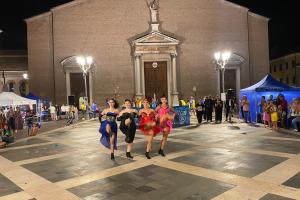 Che festa per sport e associazioni!