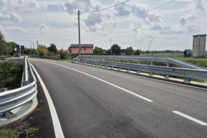 Il Ponte Alto ora è tutto nuovo