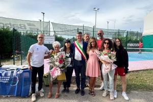 Un’arena nel nome di Francesco