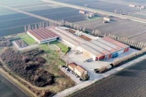 Per il biogas a Sarzano arriva il semaforo verde