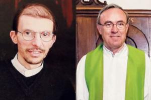 San Bortolo saluta don Christian: andrà a Sarzano