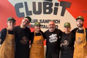 Alla Fattoria sbarca “CLUBiT"