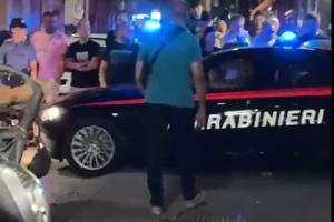 Preso l'aggressore della turista accoltellata