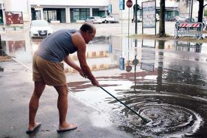 Allagamenti, piano per dire mai più