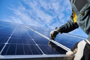 Allarme verde: investimenti in stallo