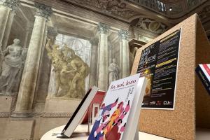 Successo per "La notte delle biblioteche"