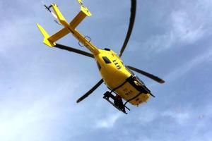 Malore in spiaggia: muore 61enne