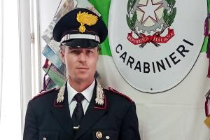 C'è il nuovo comandante