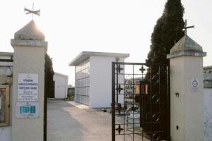 Nuova vita al cimitero di Sarzano