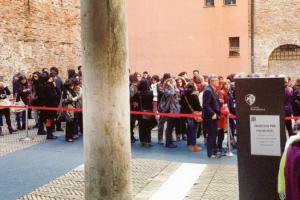 Altri lavori per cinque milioni