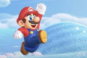 Super Mario compie 40 anni