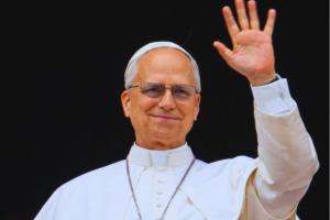 E' uscita la prima intervista del Papa