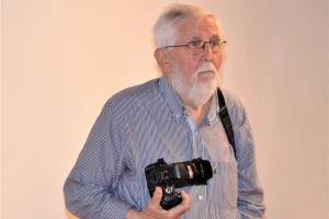 Addio Giocondo, fotografo della memoria