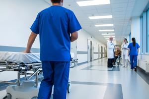 Italia ultima per spesa sanitaria
