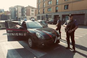 Ubriachi e drogati al volante: è emergenza vera