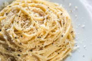 IgNobel 2025: cacio e pepe senza grumi