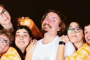 Banzai tra sociale e musica la creatività si mette in gioco