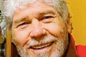 Addio all’ex vigile Lamberto