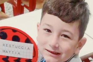 Il cuore della città batte per Mattia
