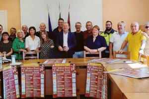 La fiera di San Michele alza il sipario