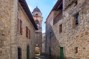 Cercasi abitanti