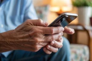 Finto sms dell'Ulss, ecco come funziona la truffa