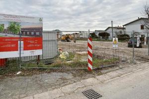 Parco delle sensazioni, via a due