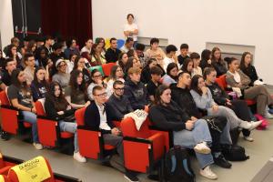“Rovigo è città universitaria”