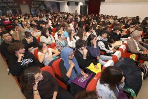 “Festival, orgoglio per la città”