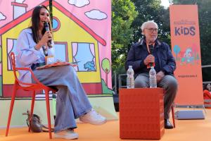 Rovigo racconta Kids, il parco Iras una grande famiglia