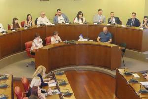 Palestina, l’aula non decide