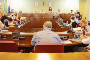 13 emendamenti per l’avanzo