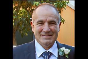 Lino muore all'improvviso, choc in paese