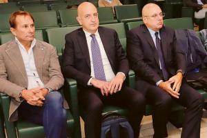 “Marti franco”, eredità agronoma