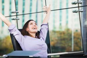 La metà dei veneti non è felice del proprio lavoro