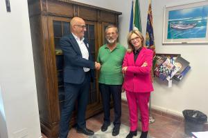 Il De Pieri va in pensione, è stato una colonna della nostra Ulss