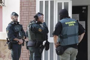 Latitante catturato in Spagna dopo due anni di fuga