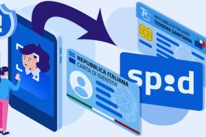 Spid, rinnovato per altri 5 anni
