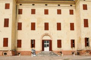 Palazzo Pepoli, avanti col restyling