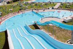 Piscina, sei mesi per chiarire cosa è successo dal 2014