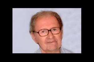 Addio Manlio, storico commerciante