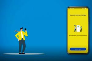 SuperApp Poste Italiane