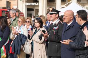 La legalità in piazza per catturare i giovani