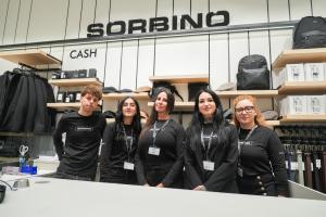 L'abbigliamento maschile di qualità sbarca a Rovigo
