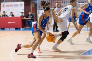 Solmec Rhodigium Basket perde all'overtime