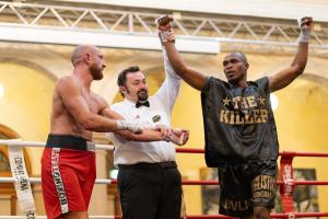 La Pugilistica Rodigina fa novanta